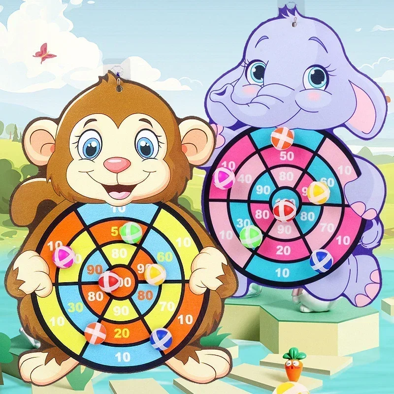 Educational Games Dart Board S - Party Games At Home ulasan dan harga