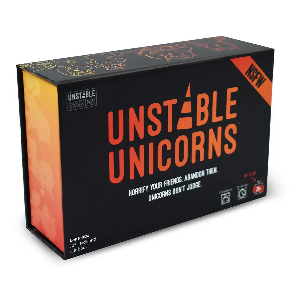 Board Games Chaos Base Game Pe - Party Games Juegos De Mesa ulasan dan harga