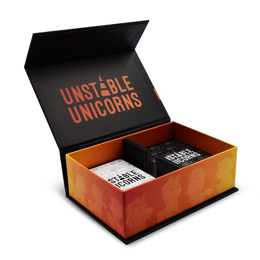 Board Games Chaos Base Game Pe - Party Games Juegos De Mesa ulasan dan harga