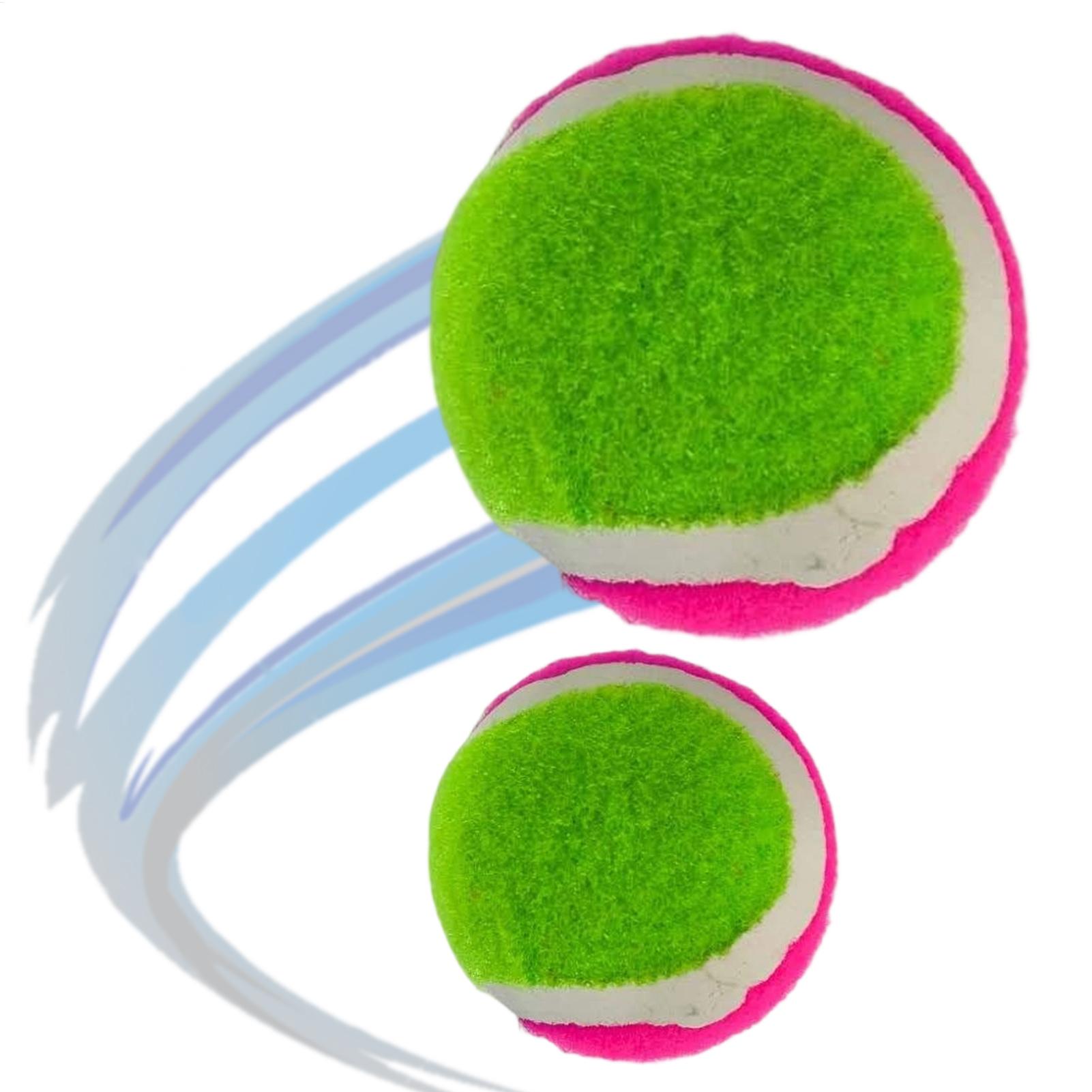 2pcs 2.5 Inch Sticky Toss Catc - Party Games Summer ulasan dan harga