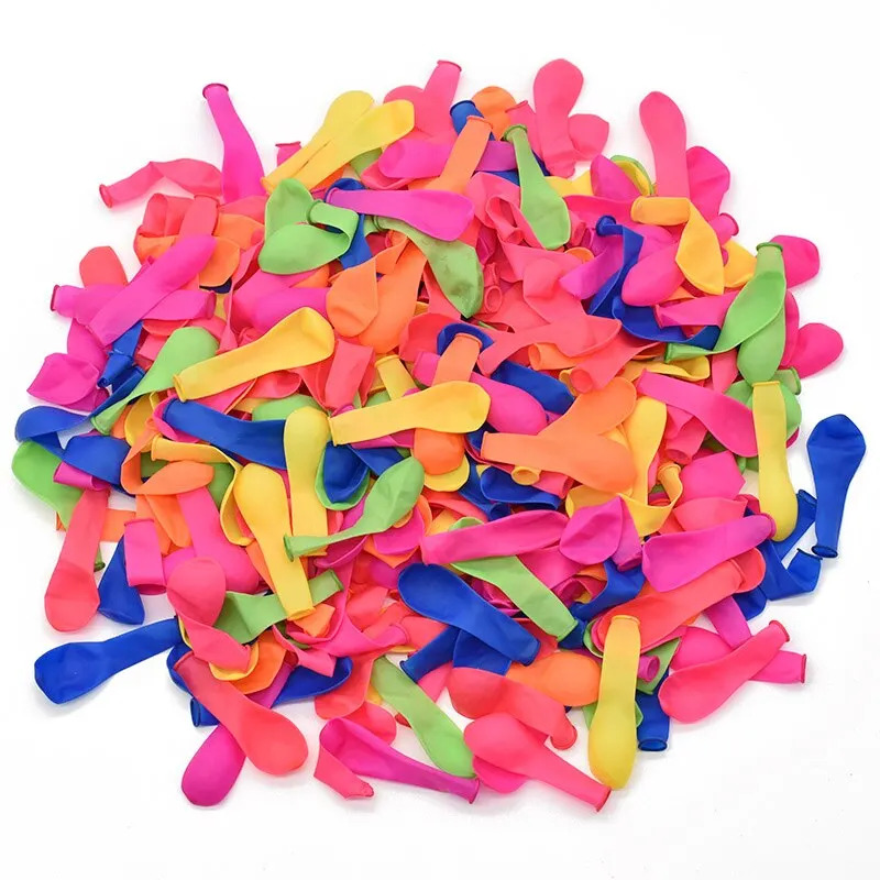 500 pcs/lot water bombs balloo - Party Games Bomb ulasan dan harga