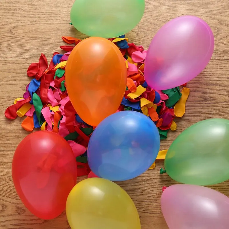 500 pcs/lot water bombs balloo - Party Games Bomb ulasan dan harga