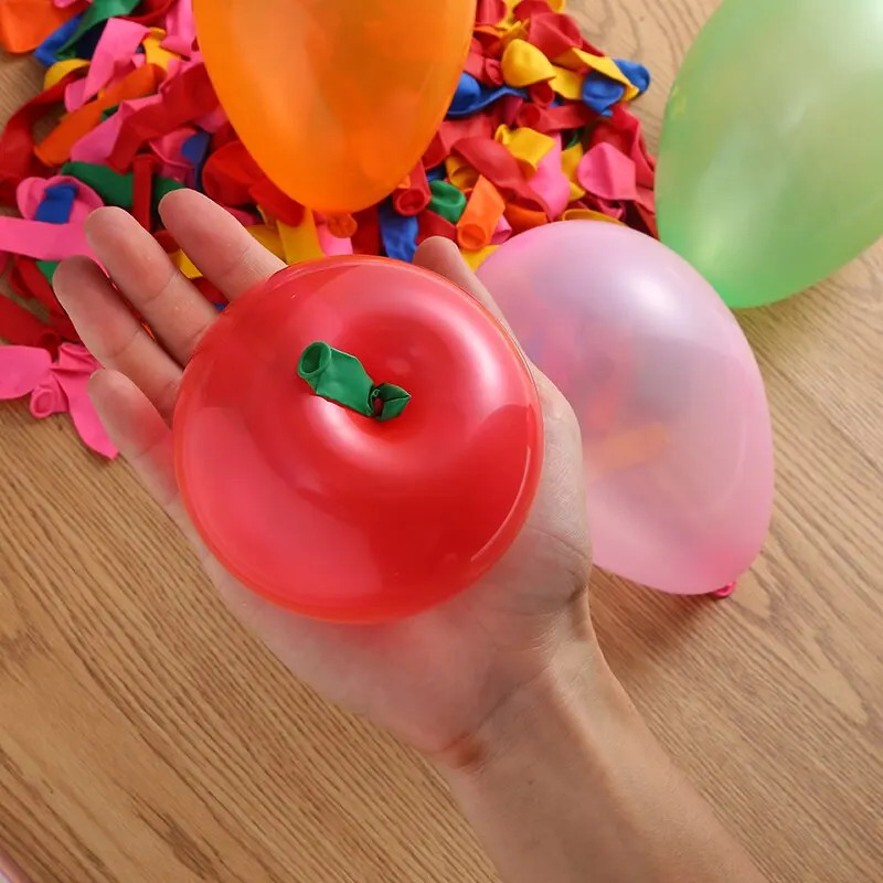 500 pcs/lot water bombs balloo - Party Games Bomb ulasan dan harga
