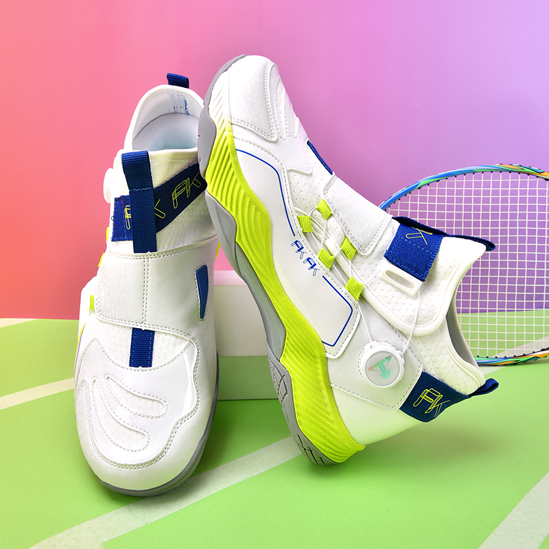 2026 New Tennis Shoes 38-46 Ou - Badminton Set Garden ulasan dan harga