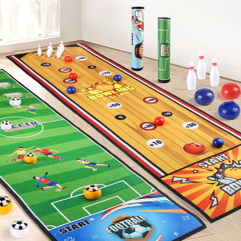 Children Interactive Social Cu - Party Games Indoor ulasan dan harga