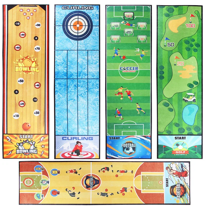 Children Interactive Social Cu - Party Games Indoor ulasan dan harga