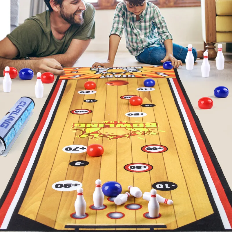 Children Interactive Social Cu - Party Games Indoor ulasan dan harga