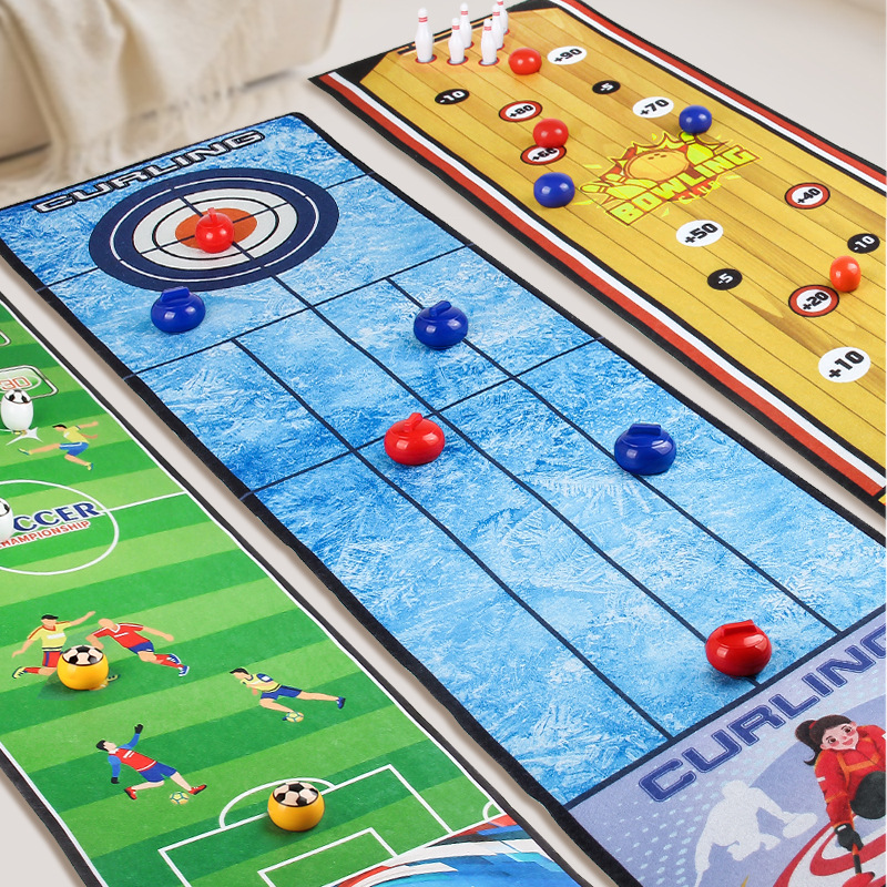Children Interactive Social Cu - Party Games Indoor ulasan dan harga