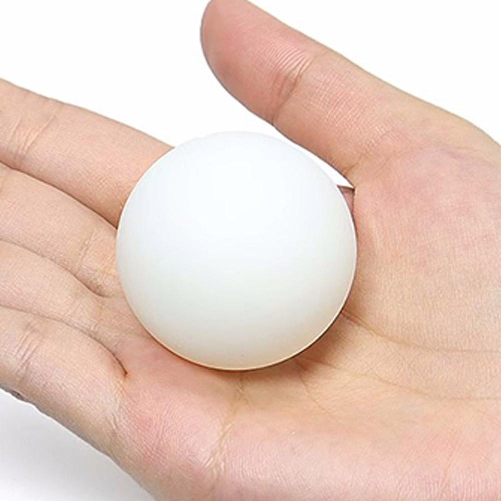 1/10/100pcs Table Tennis Balls - Party Games Jenga ulasan dan harga