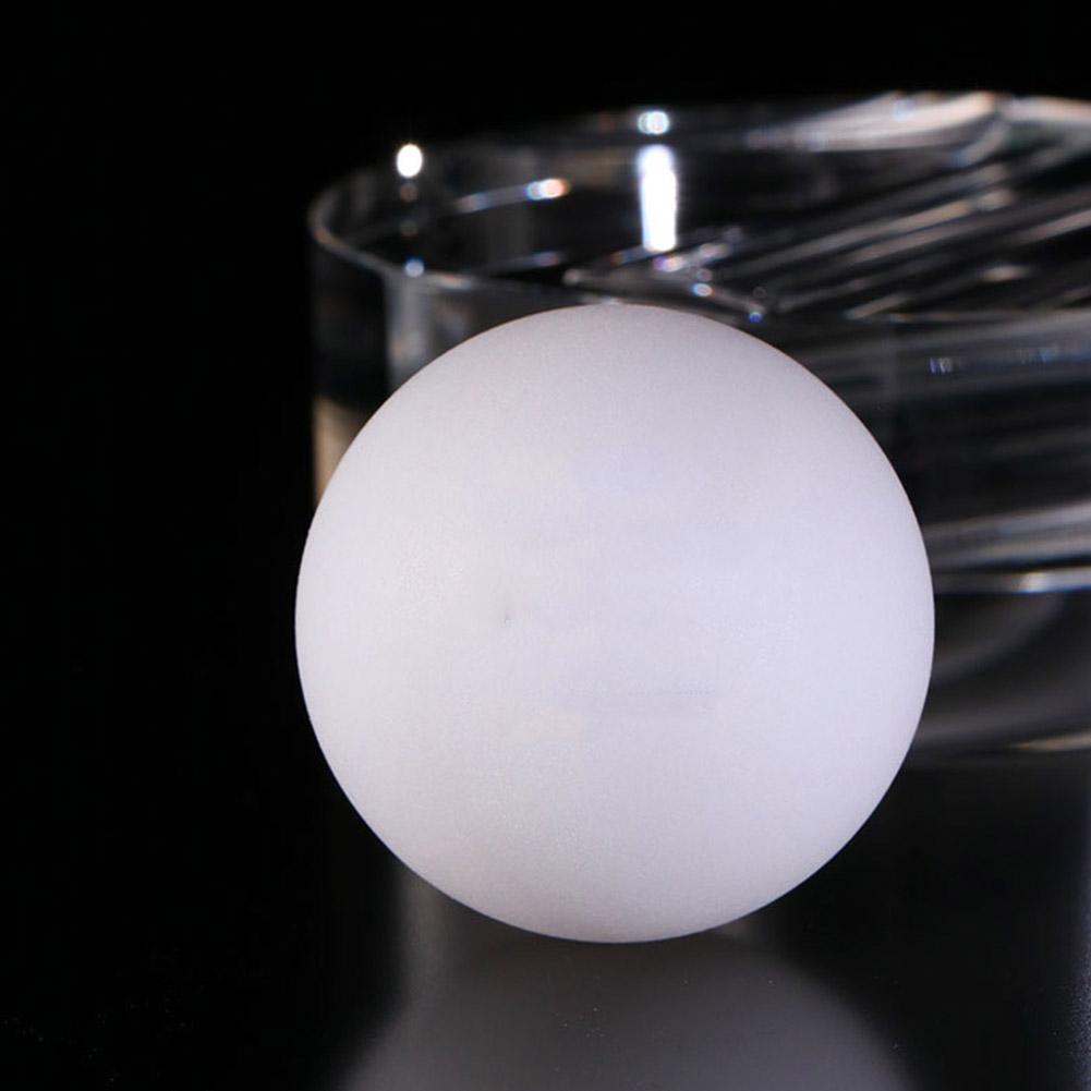 1/10/100pcs Table Tennis Balls - Party Games Jenga ulasan dan harga