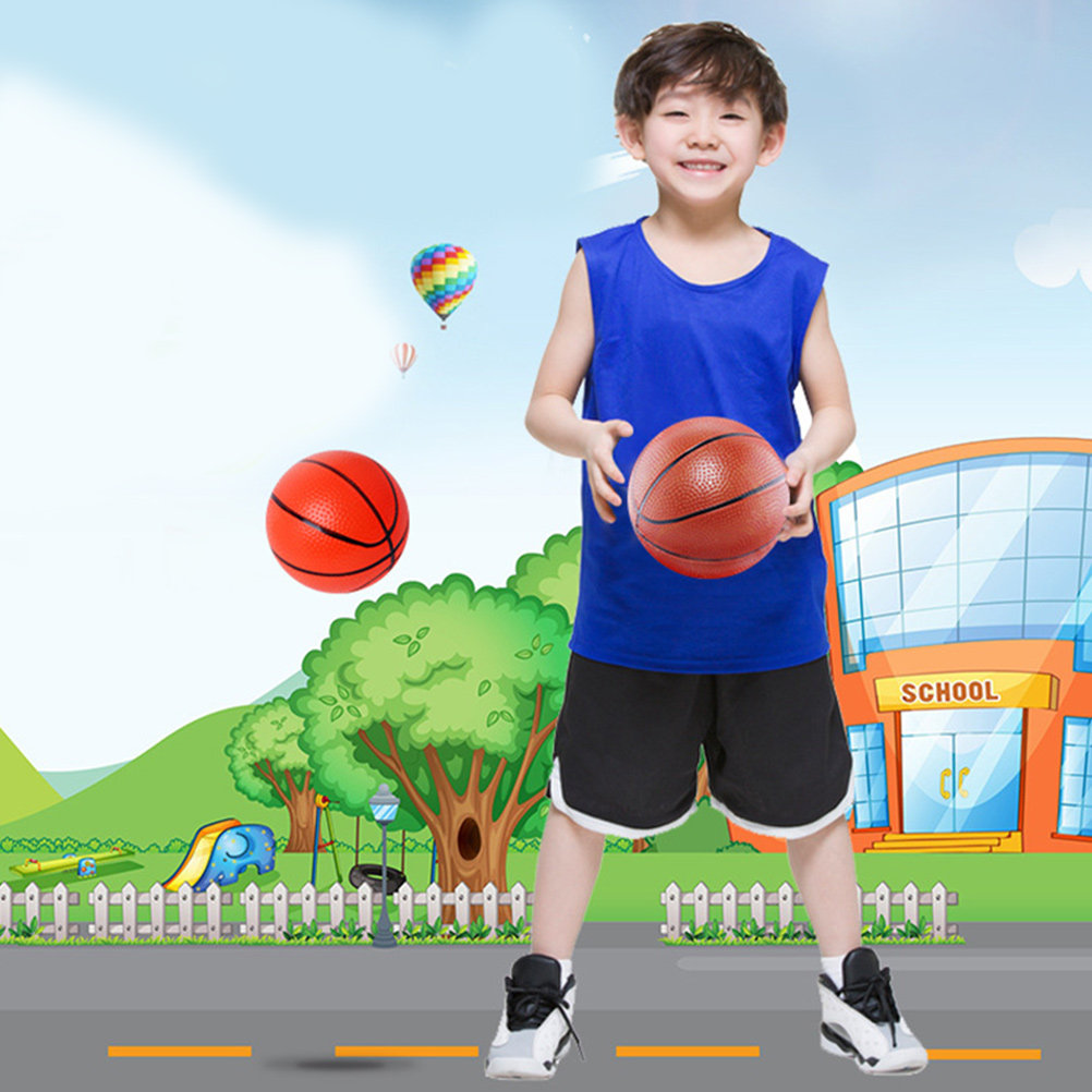 1Set Mini Pool Basketball for  - Party Games Easy Kids ulasan dan harga