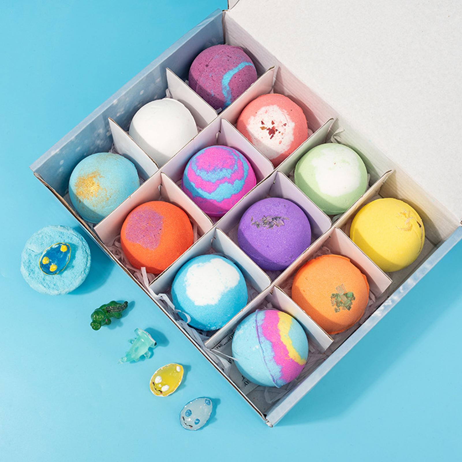Kids Bath Bombs Toy Surprise G - Party Games Bomb ulasan dan harga