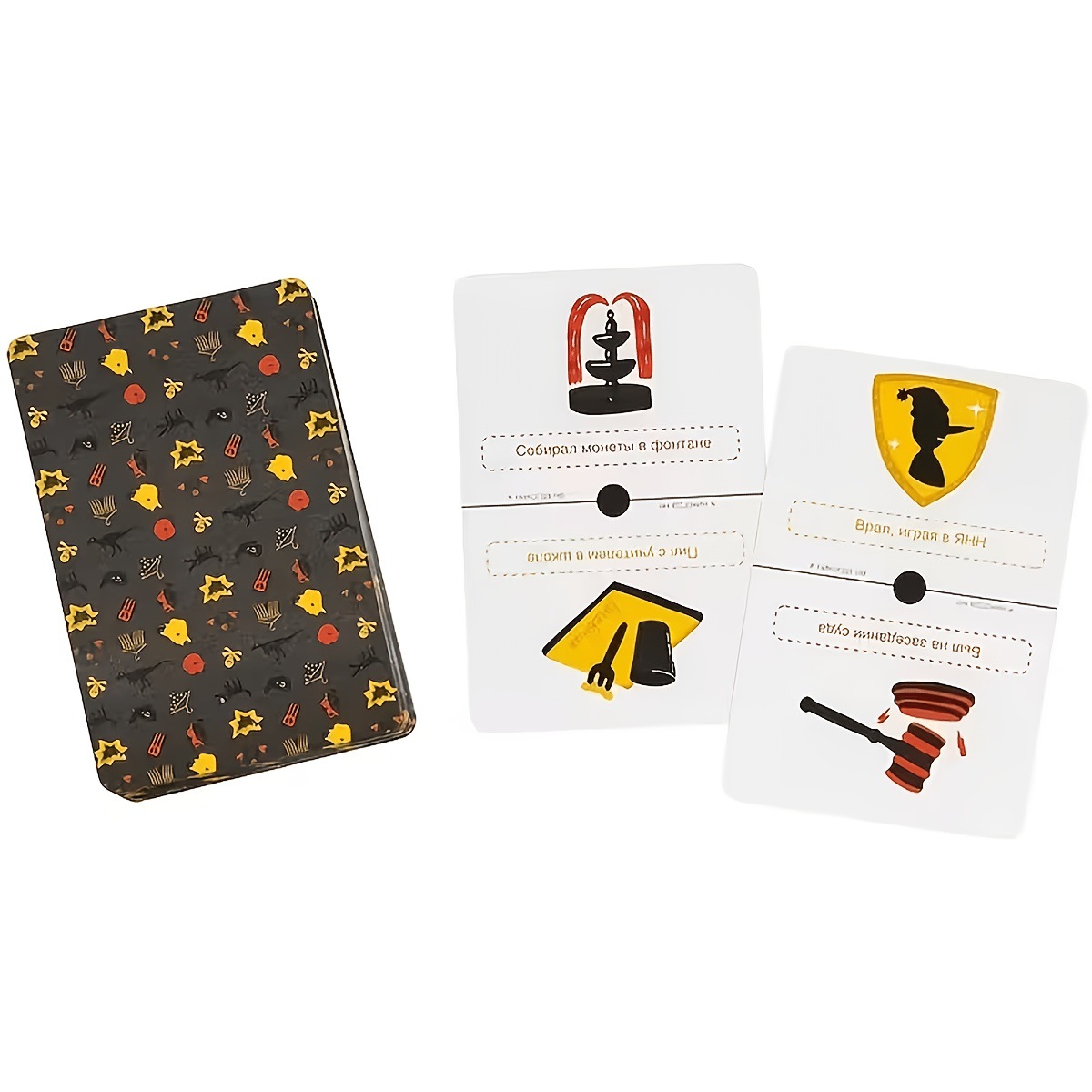 Russian Party Question Board C - Party Games Juegos De Mesa ulasan dan harga