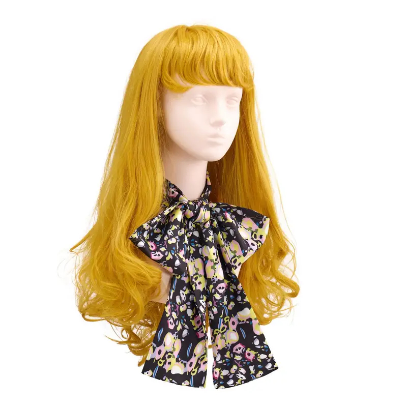 354552.Anime Mad Hatter Cospla - Party Games Alice In Wonderland ulasan dan harga