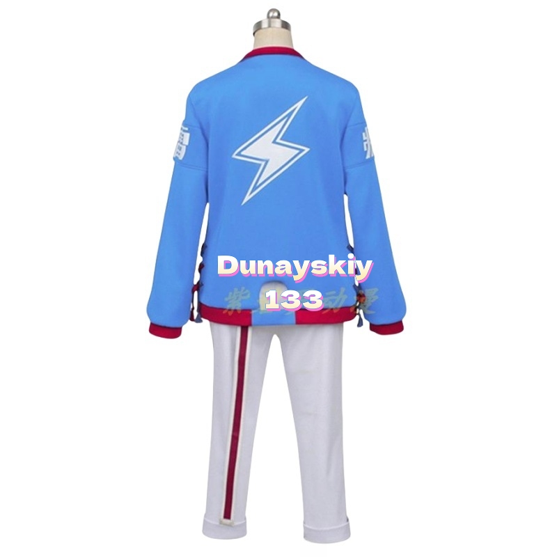 Tamamo Cross Cosplay Costume W - Party Games Crossplay ulasan dan harga