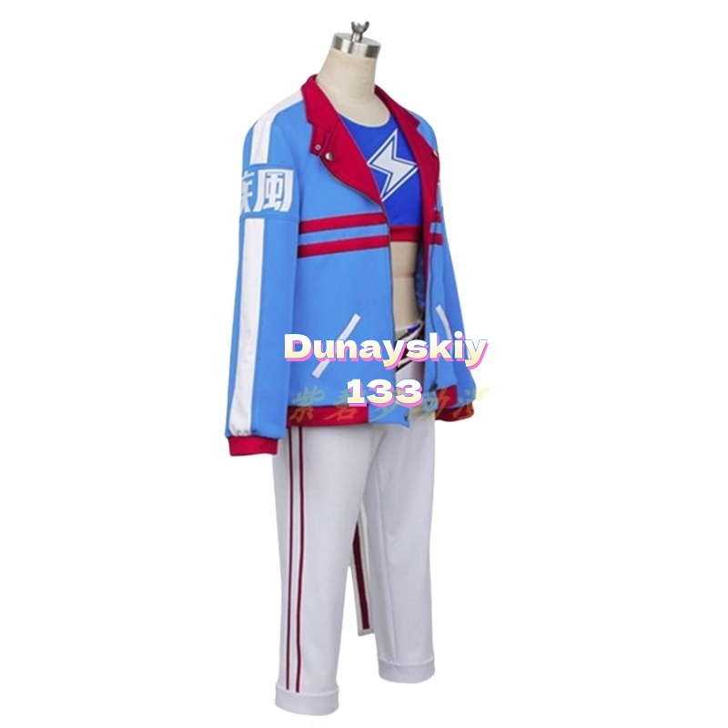 Tamamo Cross Cosplay Costume W - Party Games Crossplay ulasan dan harga