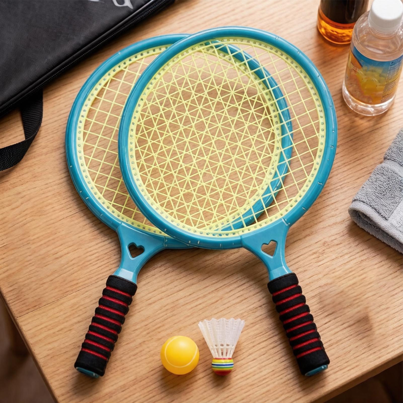 Badminton Racket For Kids Kids - Badminton Set Garden ulasan dan harga