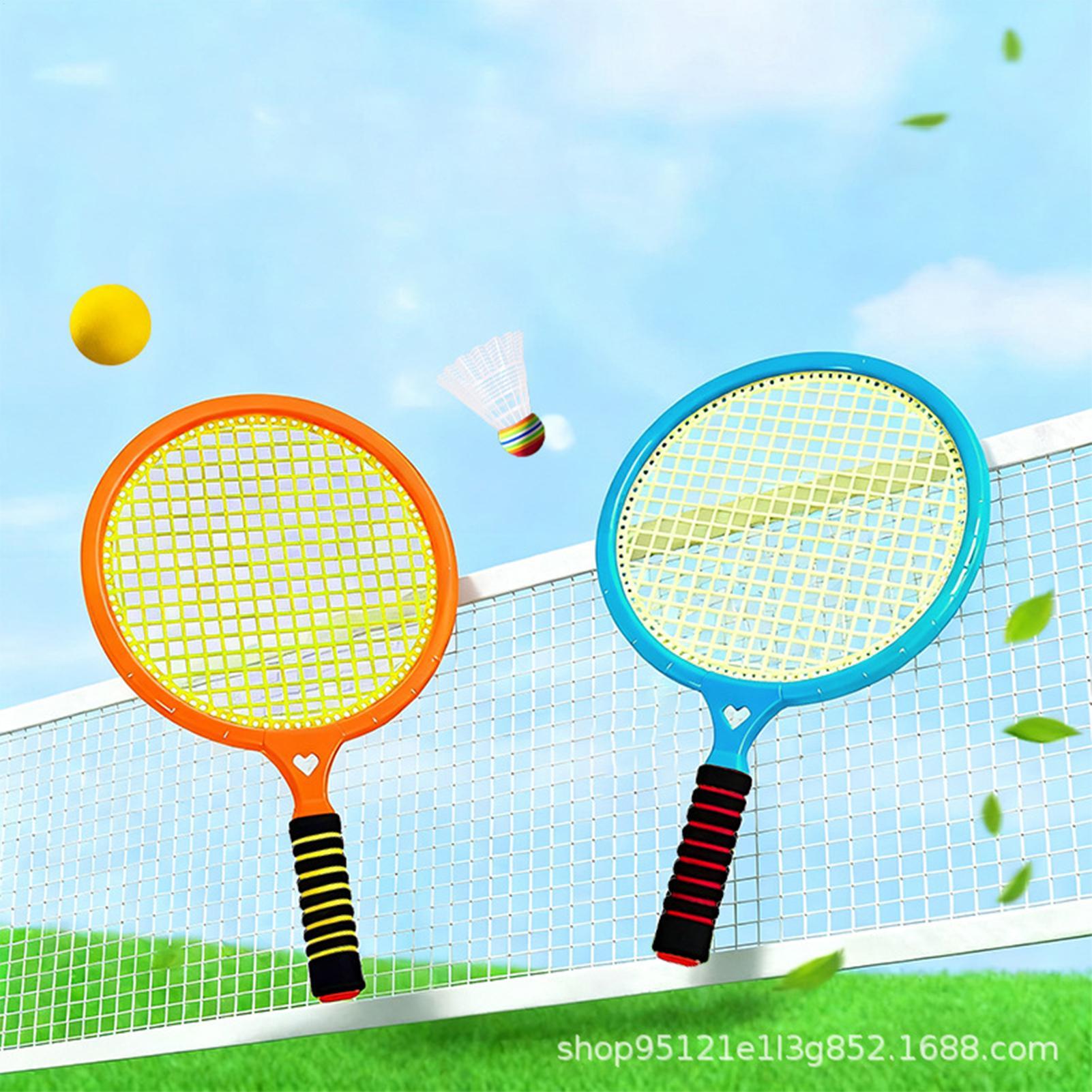 Badminton Racket For Kids Kids - Badminton Set Garden ulasan dan harga