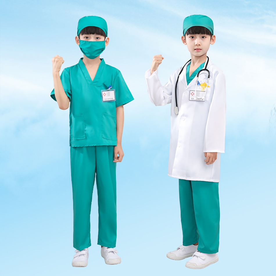 Boys Girls Simulation Doctor N - Party Games Crossplay ulasan dan harga