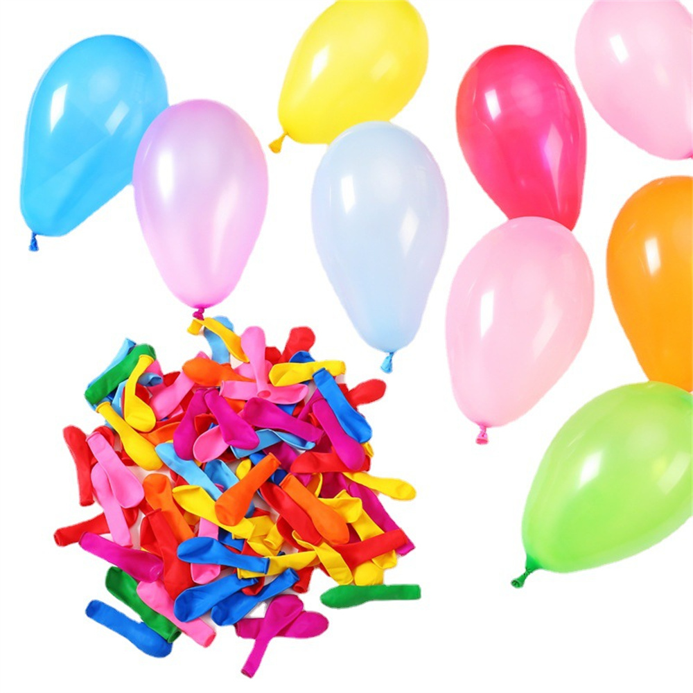 100/500/1000/2000Pcs Water Bom - Party Games Bomb ulasan dan harga
