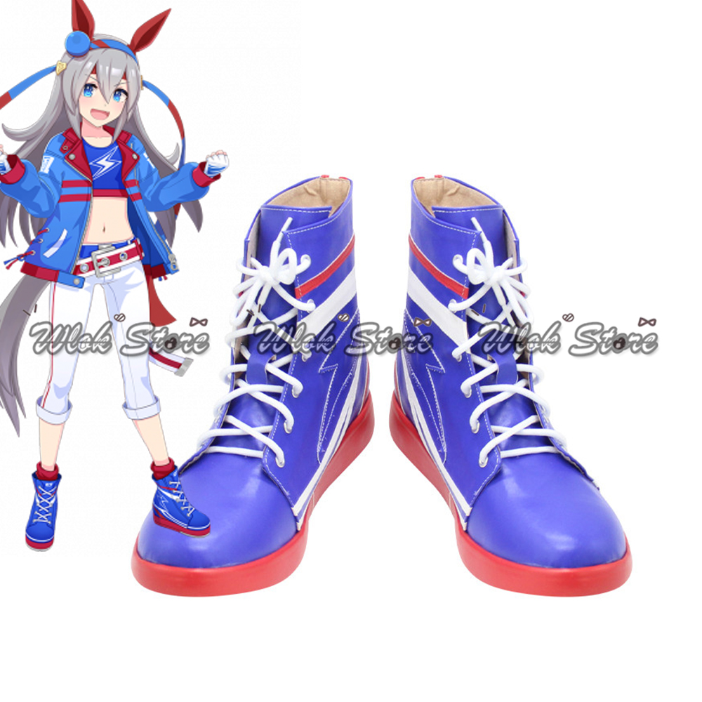 Umamusume Pretty Derby Tamamo  - Party Games Crossplay ulasan dan harga