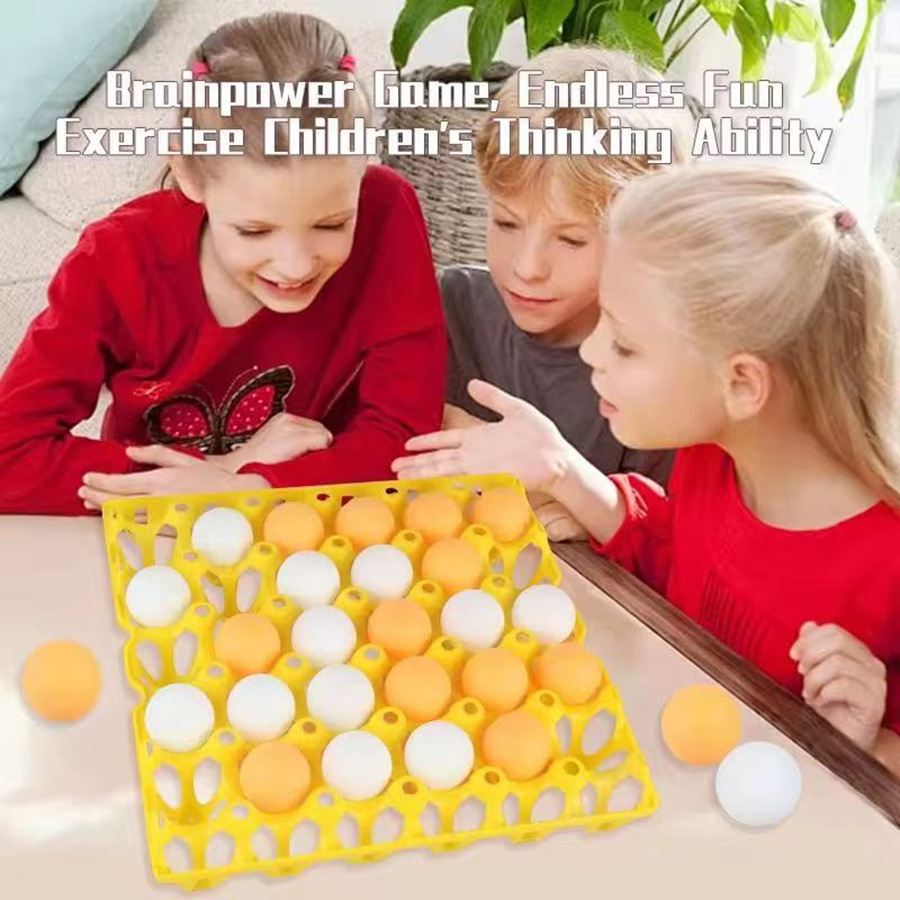 Kids Ball Bouncing Ping Pong T - Party Games Jenga ulasan dan harga