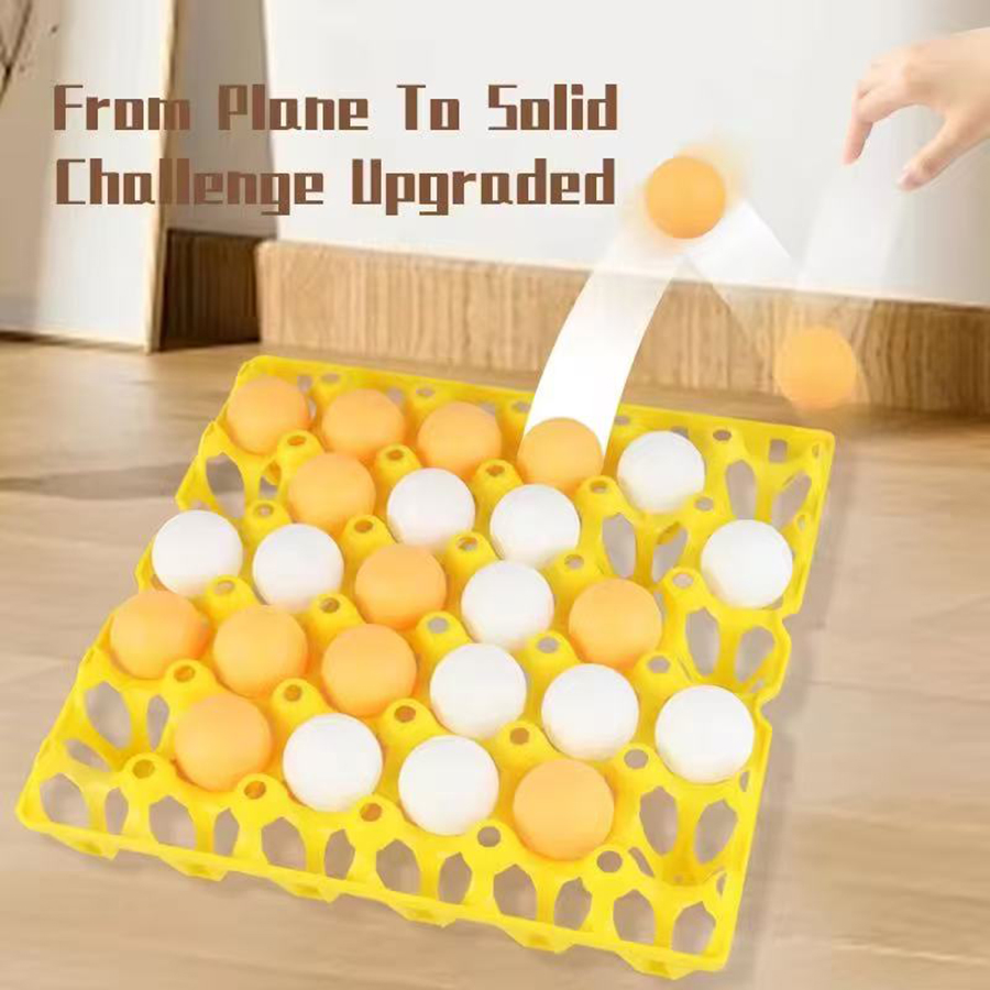 Kids Ball Bouncing Ping Pong T - Party Games Jenga ulasan dan harga
