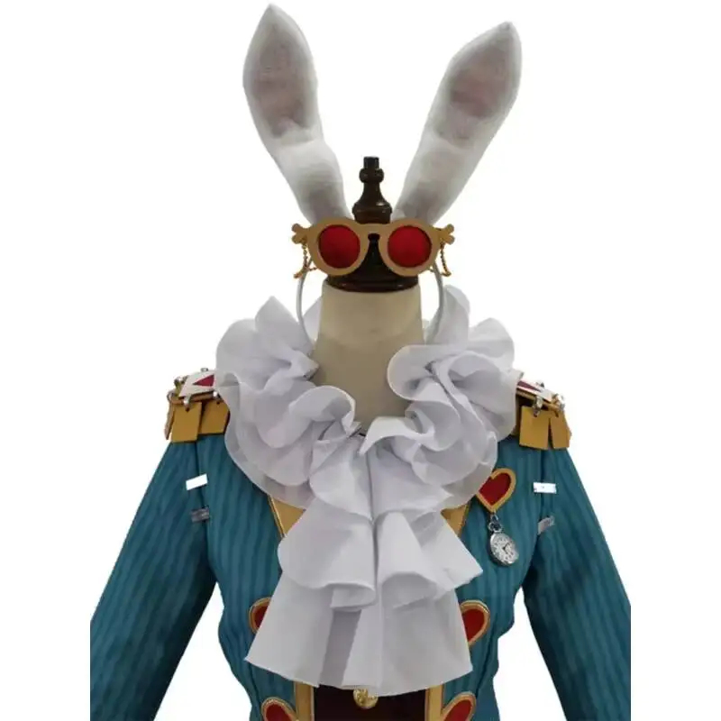 3'x,4'f\6/5;e,8\v,5/Identity V - Party Games Alice In Wonderland ulasan dan harga