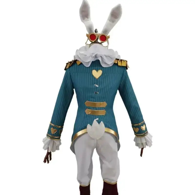 3'x,4'f\6/5;e,8\v,5/Identity V - Party Games Alice In Wonderland ulasan dan harga