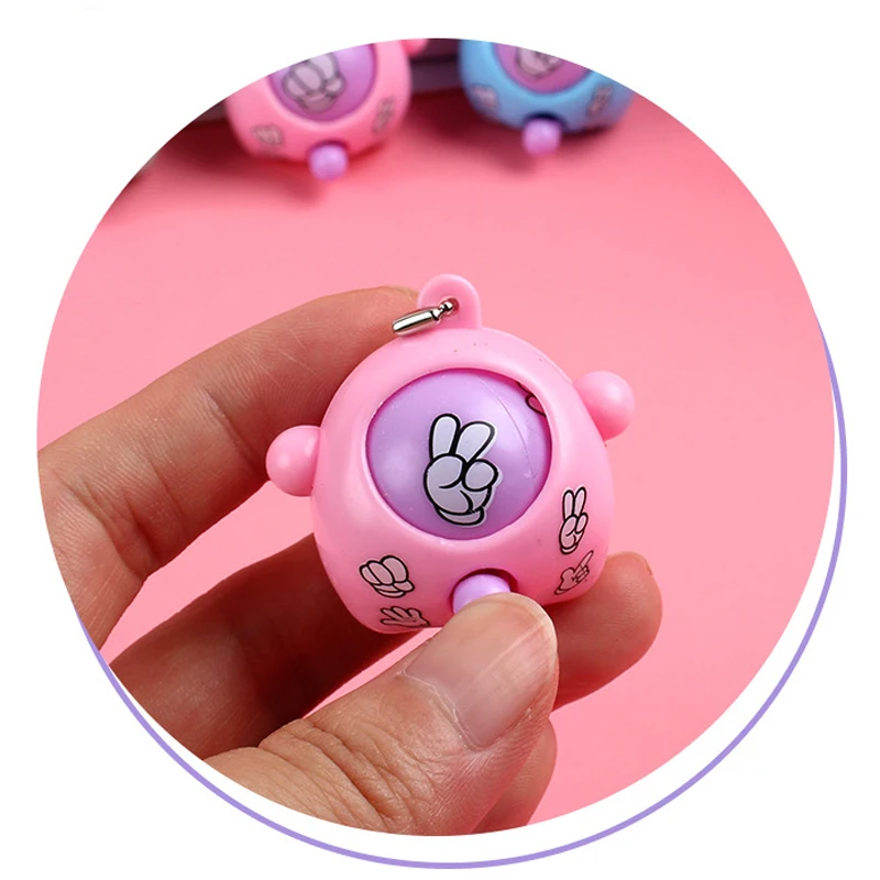 12/24 Pcs Fun Guessing Egg Gam - Party Games Egg ulasan dan harga